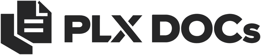 PLXDocs